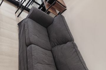 1 Bedroom Condo for rent in Life Asoke, Bang Kapi, Bangkok near MRT Phetchaburi