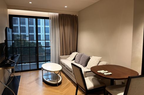 2 Bedroom Condo for rent in The Reserve Sukhumvit 61, Khlong Tan Nuea, Bangkok near BTS Ekkamai