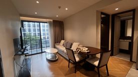 2 Bedroom Condo for rent in The Reserve Sukhumvit 61, Khlong Tan Nuea, Bangkok near BTS Ekkamai