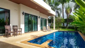 3 Bedroom Villa for sale in Nga Chang by Intira Villas, Rawai, Phuket