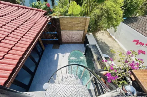 3 Bedroom House for sale in Kamala, Phuket