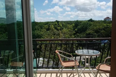1 Bedroom Condo for sale in Saiyuan Buri Condominium, Rawai, Phuket