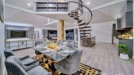 3 Bedroom Villa for sale in Pong, Chonburi