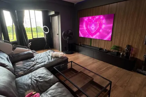 3 Bedroom Apartment for sale in Sweet Condo 2, Nong Prue, Chonburi