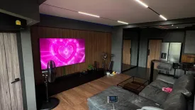 3 Bedroom Apartment for sale in Sweet Condo 2, Nong Prue, Chonburi