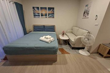 1 Bedroom Condo for rent in Cabanas Hua Hin, Nong Kae, Prachuap Khiri Khan