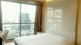 1 Bedroom Condo for sale in The Address Asoke, Makkasan, Bangkok near MRT Phetchaburi