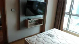 1 Bedroom Condo for sale in The Address Asoke, Makkasan, Bangkok near MRT Phetchaburi