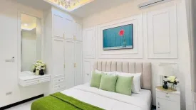 3 Bedroom House for sale in T.W. Garden Hill, Na Jomtien, Chonburi