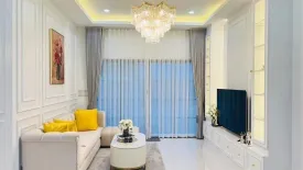 3 Bedroom House for sale in T.W. Garden Hill, Na Jomtien, Chonburi