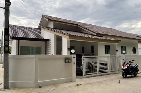 3 Bedroom House for sale in Nong Khwai, Chiang Mai