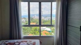 Condo for sale in D Condo Ping, Fa Ham, Chiang Mai