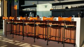 5 Bedroom Villa for rent in Mae Nam, Surat Thani