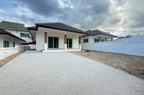 3 Bedroom House for sale in Hin Lek Fai, Prachuap Khiri Khan