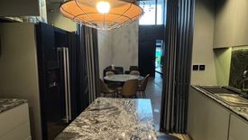 4 Bedroom House for sale in L SCAPE Ratchada 20, Sam Sen Nok, Bangkok near MRT Ratchadaphisek