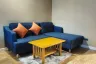 Condo for rent in Baan Nonzee Condominium, Chong Nonsi, Bangkok