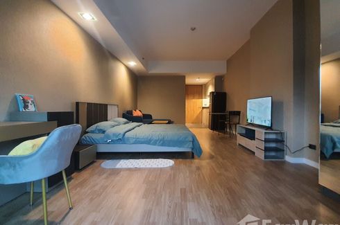 Condo for rent in Baan Nonzee Condominium, Chong Nonsi, Bangkok