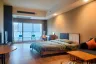Condo for rent in Baan Nonzee Condominium, Chong Nonsi, Bangkok