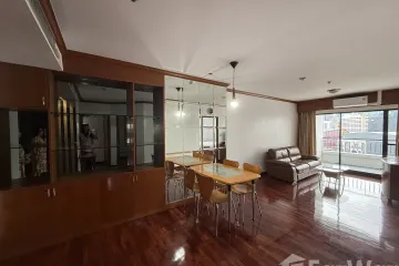 3 Bedroom Condo for rent in Grand Diamond Pratunam, Thanon Phetchaburi, Bangkok near BTS Ratchathewi