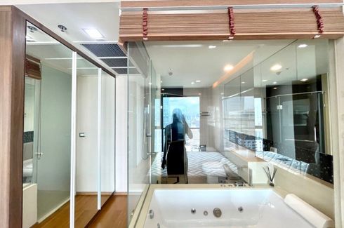 1 Bedroom Condo for rent in The Address Sathorn, Silom, Bangkok near BTS Chong Nonsi