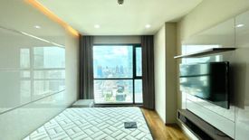 1 Bedroom Condo for rent in The Address Sathorn, Silom, Bangkok near BTS Chong Nonsi
