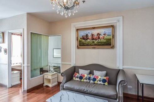 2 Bedroom Condo for rent in Ivy Sathorn 10, Silom, Bangkok near BTS Chong Nonsi