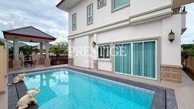 4 Bedroom House for rent in Baan Dusit Garden, Huai Yai, Chonburi