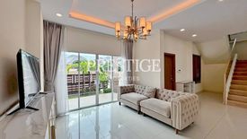4 Bedroom House for rent in Baan Dusit Garden, Huai Yai, Chonburi