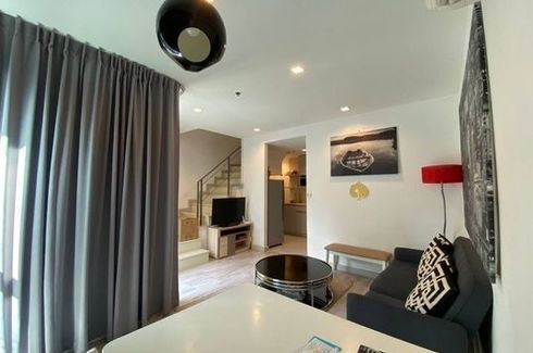 2 Bedroom Condo for rent in Ideo Mobi Sukhumvit 81, Bang Chak, Bangkok near BTS On Nut