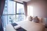 2 Bedroom Condo for rent in Ideo Mobi Sukhumvit 81, Bang Chak, Bangkok near BTS On Nut