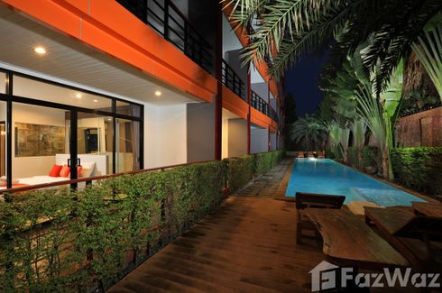 Condo for rent in Nai Harn Beach‎ Condominium, Rawai, Phuket