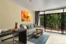 Condo for rent in Nai Harn Beach‎ Condominium, Rawai, Phuket