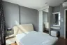 1 Bedroom Condo for sale in Centric Scene Sukhumvit 64, Bang Na, Bangkok near BTS Punnawithi