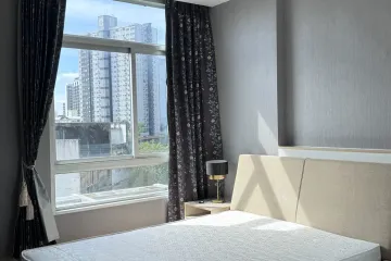 1 Bedroom Condo for sale in Centric Scene Sukhumvit 64, Bang Na, Bangkok near BTS Punnawithi