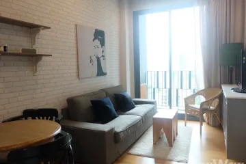 1 Bedroom Condo for sale in KEYNE BY SANSIRI, Khlong Tan, Bangkok near BTS Thong Lo