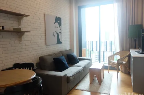 1 Bedroom Condo for sale in KEYNE BY SANSIRI, Khlong Tan, Bangkok near BTS Thong Lo