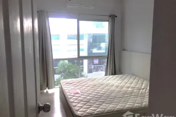 1 Bedroom Condo for sale in A Space Sukhumvit 77, Suan Luang, Bangkok near MRT Si Nut