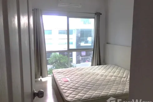 1 Bedroom Condo for sale in A Space Sukhumvit 77, Suan Luang, Bangkok near MRT Si Nut