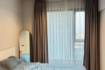 1 Bedroom Condo for rent in Makkasan, Bangkok near MRT Phra Ram 9