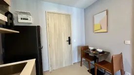 1 Bedroom Condo for rent in Life Rama 4 - Asoke, Khlong Toei, Bangkok near MRT Queen Sirikit National Convention Centre