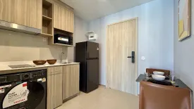 1 Bedroom Condo for rent in Life Rama 4 - Asoke, Khlong Toei, Bangkok near MRT Queen Sirikit National Convention Centre