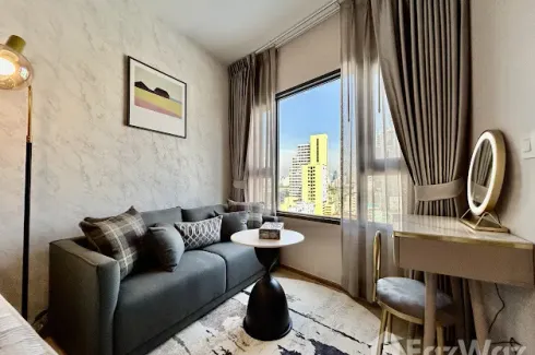 1 Bedroom Condo for rent in Life Rama 4 - Asoke, Khlong Toei, Bangkok near MRT Queen Sirikit National Convention Centre