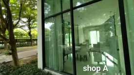 Commercial for rent in Artemis Sukhumvit 77, Suan Luang, Bangkok near BTS On Nut