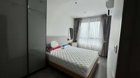 2 Bedroom Condo for rent in Ideo Sukhumvit - Rama 4, Phra Khanong, Bangkok near BTS Phra Khanong