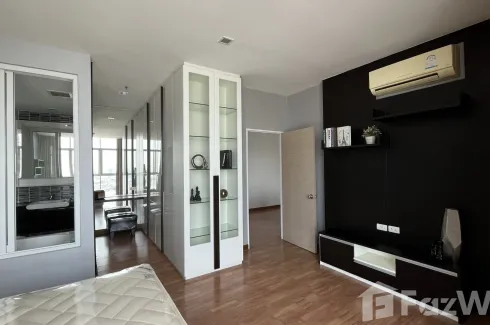 3 Bedroom Condo for rent in The Coast Bangkok, Bang Na, Bangkok near BTS Bang Na