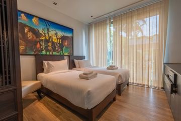 4 Bedroom Villa for rent in Anchan Twins Park, Choeng Thale, Phuket