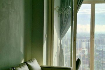 1 Bedroom Condo for rent in Ideo Verve Sukhumvit, Phra Khanong Nuea, Bangkok near BTS On Nut