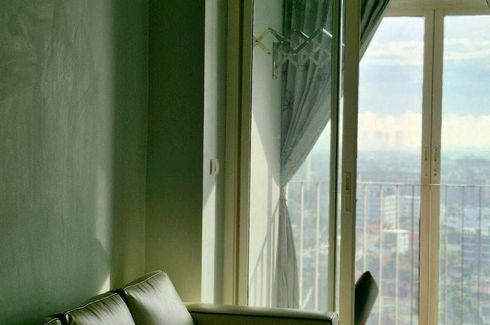 1 Bedroom Condo for rent in Ideo Verve Sukhumvit, Phra Khanong Nuea, Bangkok near BTS On Nut