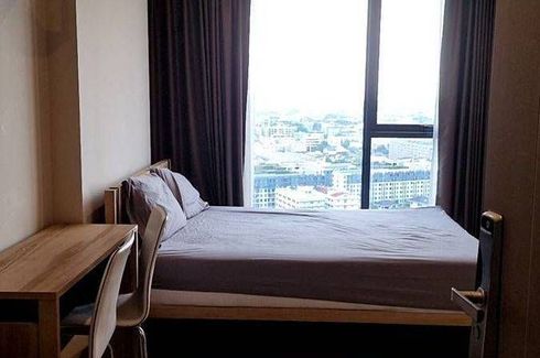 Condo for rent in Ideo Mobi Sukhumvit East Point, Bang Na, Bangkok near BTS Bang Na