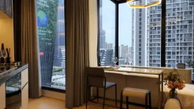 2 Bedroom Condo for rent in Ashton Asoke - Rama 9, Din Daeng, Bangkok near MRT Phra Ram 9
